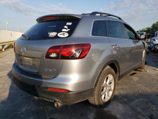 Photo 4 from auction – 2014 MAZDA CX-9 TOURI with VIN JM3TB2CA3E0444124
