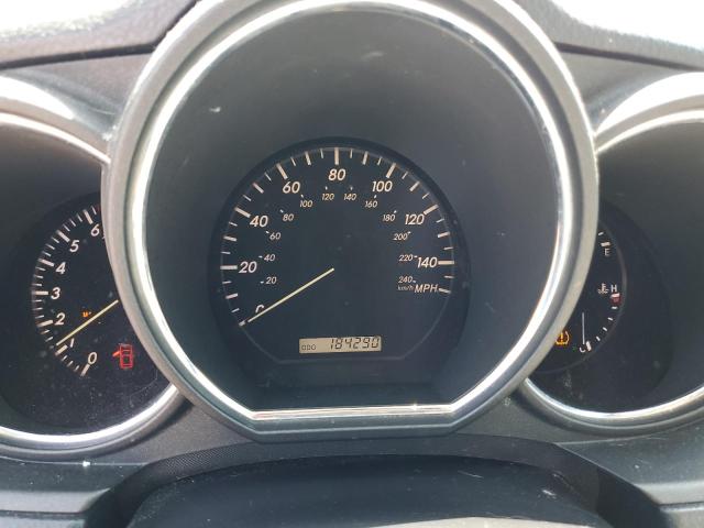 Photo 8 from auction – 2007 LEXUS RX 350 with VIN 2T2HK31U97C011431