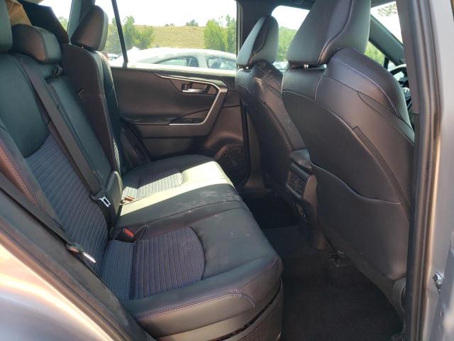 Photo 6 from auction – 2020 TOYOTA RAV4 XSE with VIN 2T3EWRFV5LW079015