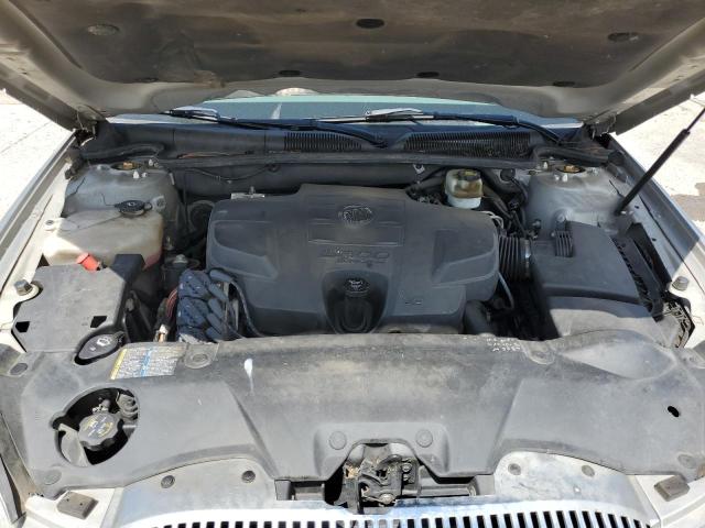 Photo 7 from auction – 2007 BUICK LUCERNE CX with VIN 1G4HD57217U107262