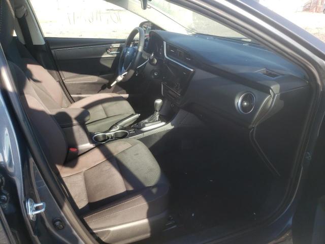 Photo 5 from auction – 2017 TOYOTA COROLLA L with VIN 2T1BURHE6HC748089