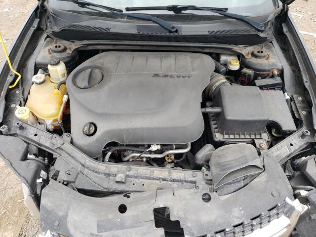 Photo 7 from auction – 2011 DODGE AVENGER MA with VIN 1B3BD1FG7BN513390