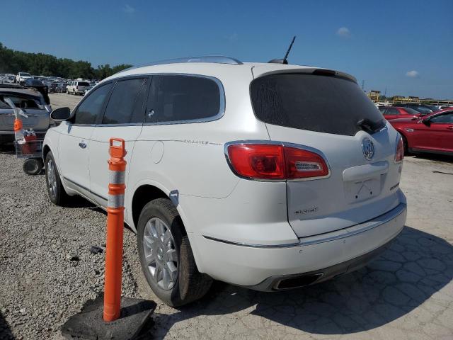 Photo 3 from auction – 2016 BUICK ENCLAVE with VIN 5GAKRBKD8GJ133749