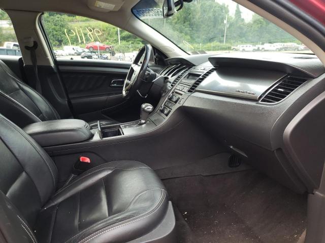 Photo 5 from auction – 2012 FORD TAURUS SEL with VIN 1FAHP2EW9CG133607