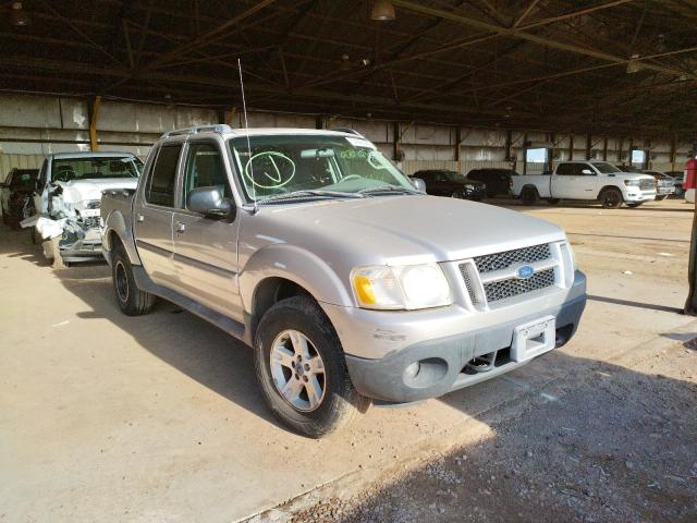 FORD EXPLORER S 2005 مع رقم تعريف المركبة 1FMZU77K35UB13478 - صورة من المزاد
