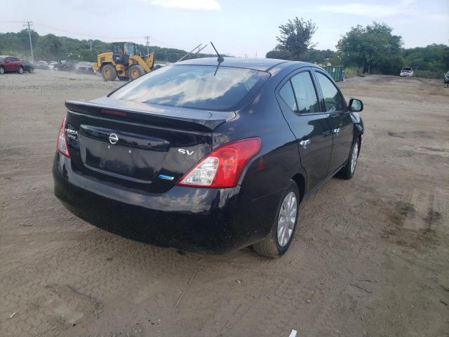 Photo 4 from auction – 2014 NISSAN VERSA S with VIN 3N1CN7AP9EK465656
