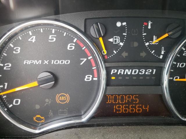 Photo 8 from auction – 2007 CHEVROLET COLORADO with VIN 1GCDT13E678162006