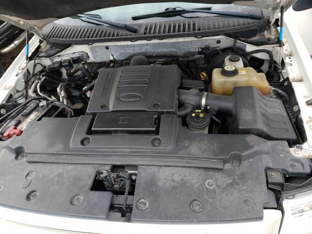 Photo 7 from auction – 2007 FORD EXPEDITION with VIN 1FMFK19577LA53551
