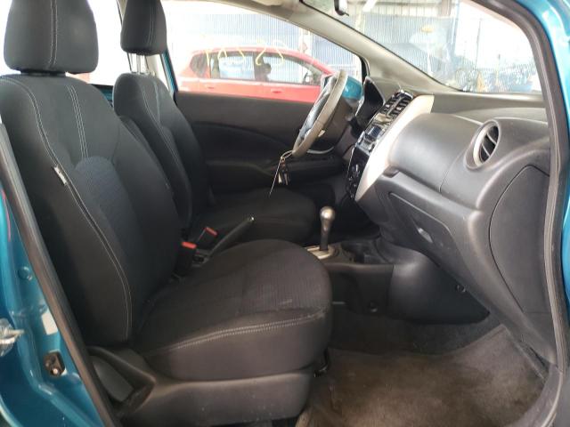 Photo 5 from auction – 2015 NISSAN VERSA NOTE with VIN 3N1CE2CP6FL364781