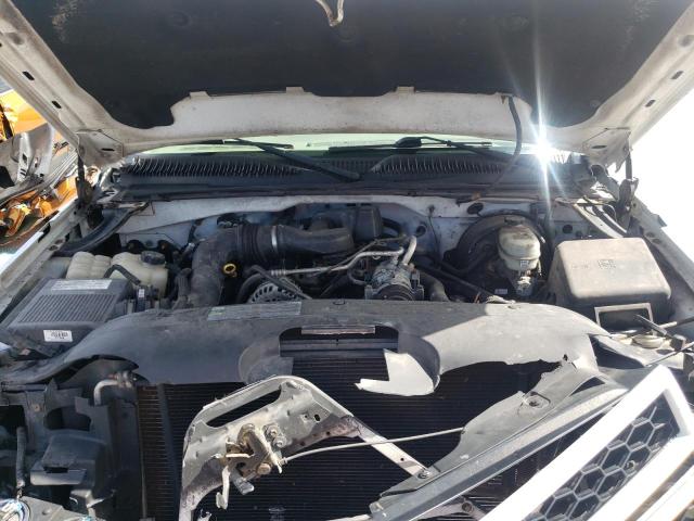 Photo 7 from auction – 2007 CHEVROLET SILVERADO with VIN 1GCEC14X67Z148668