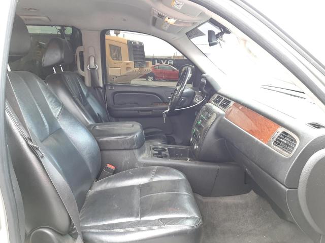Photo 5 from auction – 2007 GMC YUKON with VIN 1GKFC13J67J117831