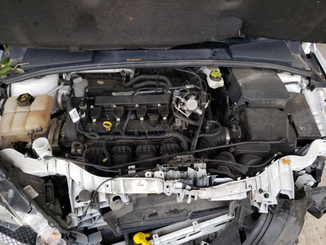 Photo 7 from auction – 2018 FORD FOCUS SE with VIN 1FADP3K21JL237034