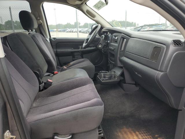 Photo 5 from auction – 2004 DODGE RAM 1500 S with VIN 1D7HA18N14S760394