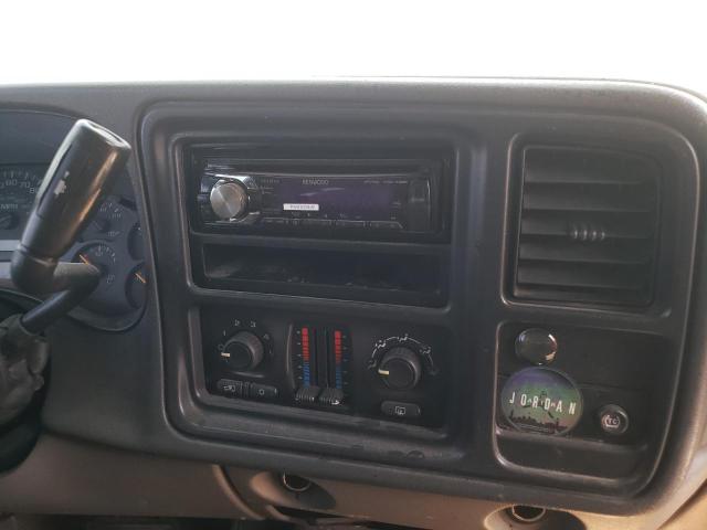 Photo 9 from auction – 2003 GMC YUKON with VIN 1GKEC13V23R224871