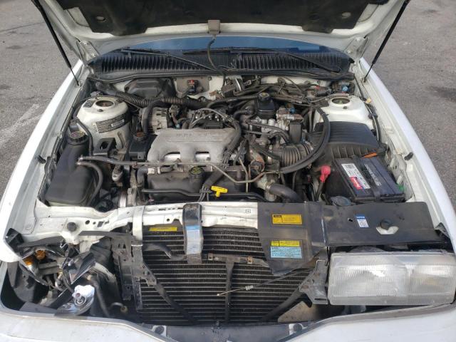 Photo 7 from auction – 1994 BUICK SKYLARK CU with VIN 1G4NV55M5RC301080