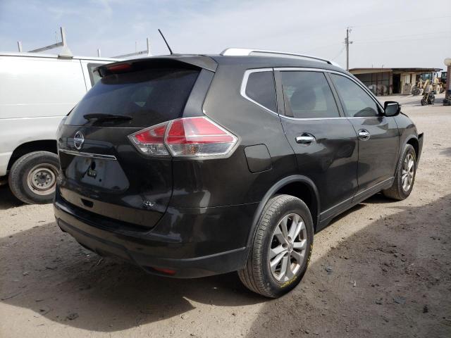 Photo 4 from auction – 2015 NISSAN ROGUE S with VIN KNMAT2MT3FP526182