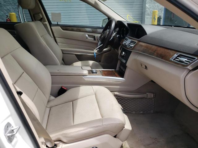 Photo 5 from auction – 2014 MERCEDES-BENZ E 350 with VIN WDDHF5KB8EB035318