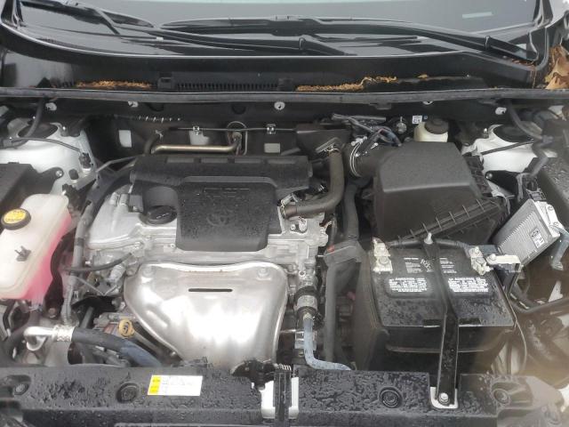 Photo 7 from auction – 2016 TOYOTA RAV4 LE with VIN 2T3ZFREVXGW281437