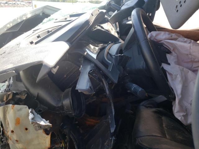 Photo 8 from auction – 2012 FORD F150 SUPER with VIN 1FTFW1ET0CFD02343