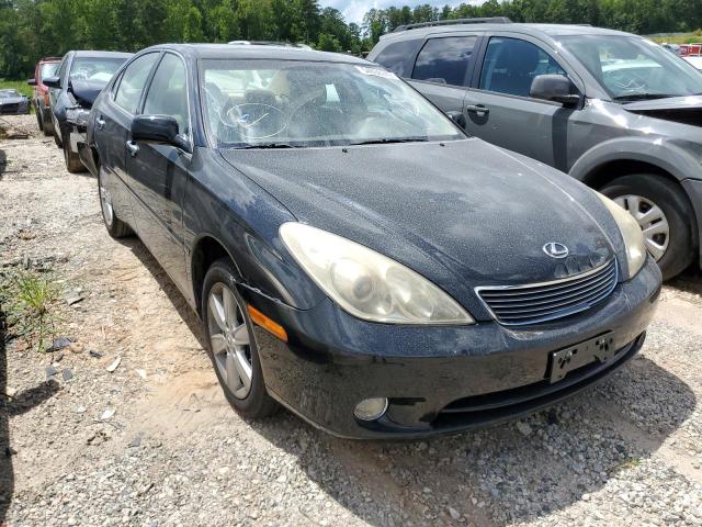 LEXUS ES 330 2006 with VIN JTHBA30G665176498 - Photo from auction