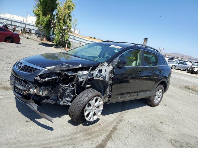 Photo 2 from auction – 2012 MAZDA CX-9 with VIN JM3TB3CVXC0369184