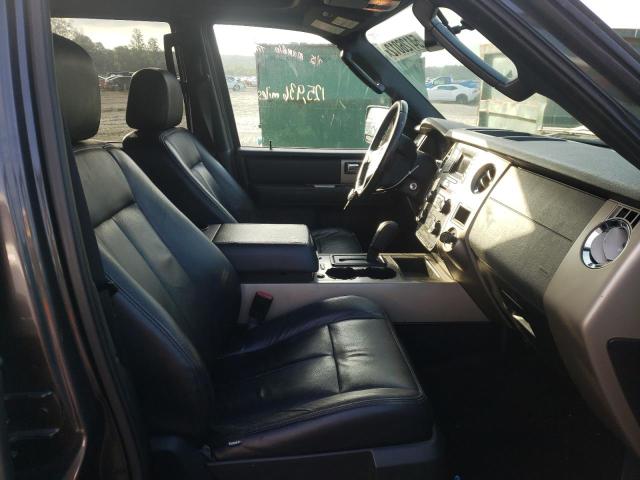 Photo 5 from auction – 2015 FORD EXPEDITION with VIN 1FMJK1HT2FEF14944