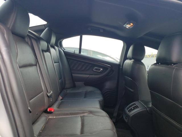 Photo 6 from auction – 2013 FORD TAURUS LIM with VIN 1FAHP2F89DG218058
