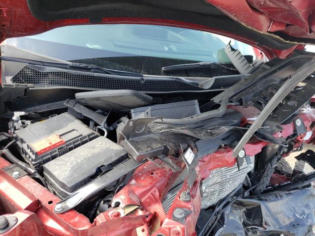 Photo 7 from auction – 2021 CHEVROLET SILVERADO with VIN 1GCPYFEDXMZ402406