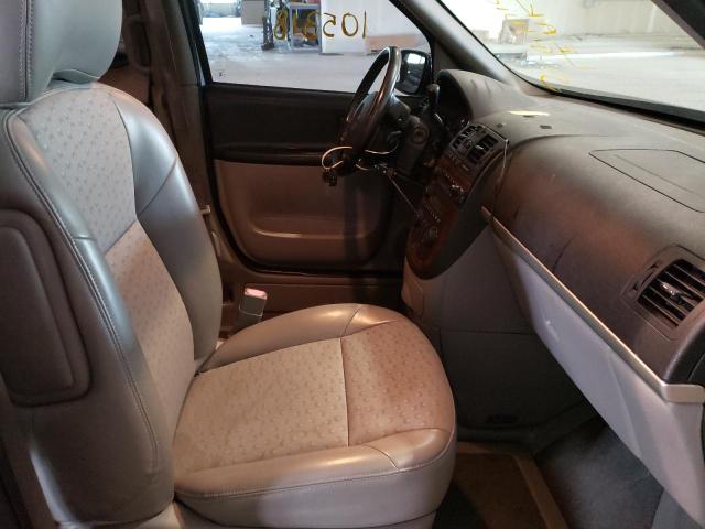 Photo 5 from auction – 2007 CHEVROLET UPLANDER I with VIN 1GBDV13167D119501