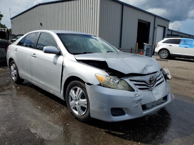 TOYOTA CAMRY BASE 2011 with VIN 4T1BF3EK1BU730865 - Photo from auction