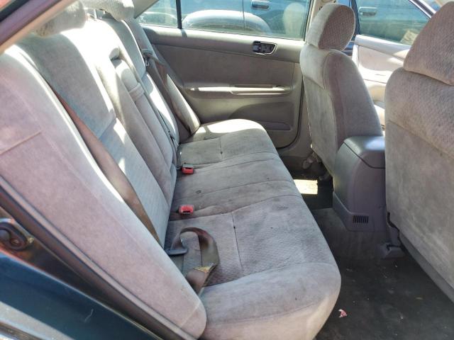 Photo 6 from auction – 2002 TOYOTA CAMRY LE with VIN 4T1BE32K32U570060