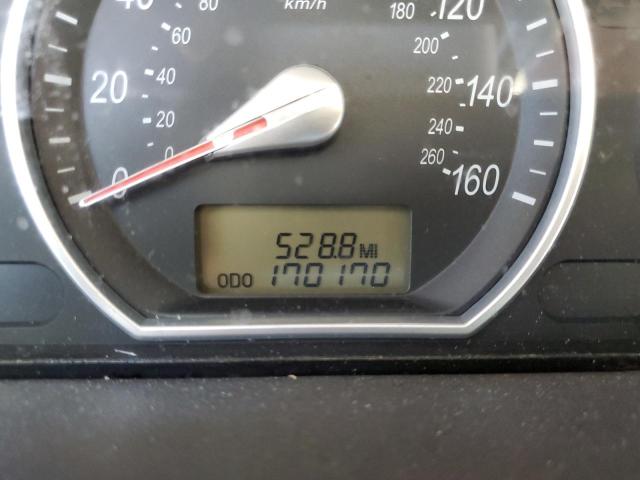 Photo 8 from auction – 2006 HYUNDAI SONATA GLS with VIN 5NPEU46F66H039961