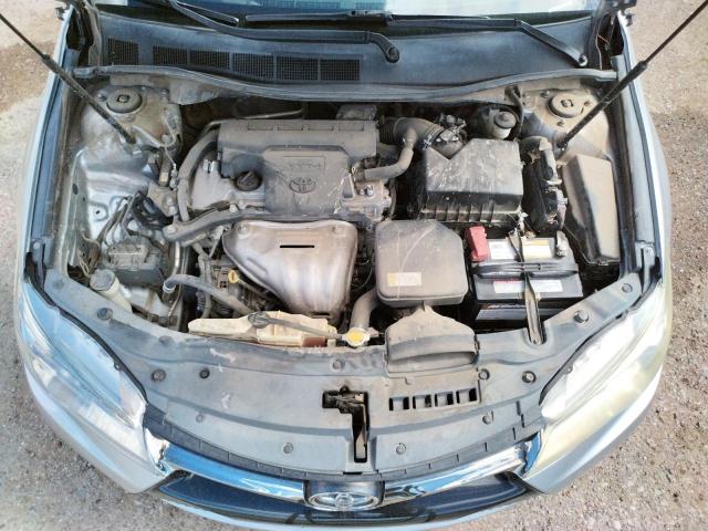 Photo 7 from auction – 2015 TOYOTA CAMRY LE with VIN 4T1BF1FK2FU986330