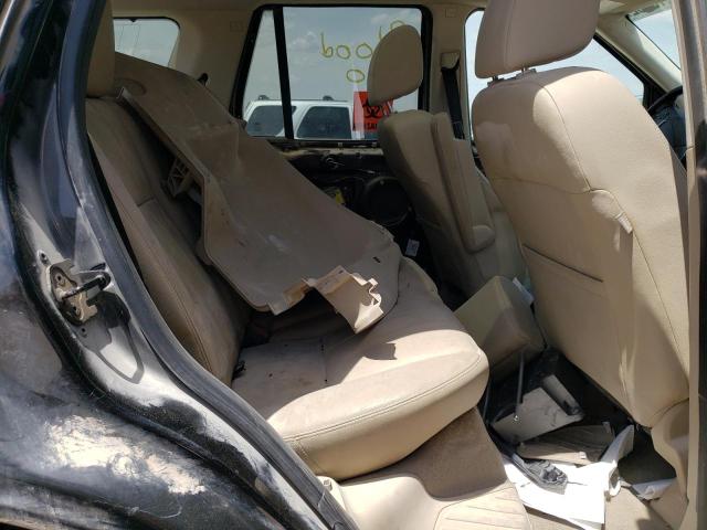 Photo 6 from auction – 2015 LAND ROVER LR2 SE with VIN SALFP2BG4FH427633