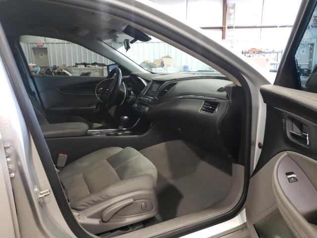 Photo 5 from auction – 2014 CHEVROLET IMPALA LS with VIN 2G11Y5SL8E9110883