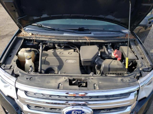 Photo 7 from auction – 2013 FORD EDGE SE with VIN 2FMDK4GC4DBA01509
