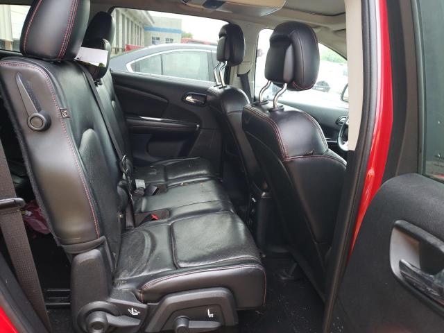 Photo 6 from auction – 2013 DODGE JOURNEY R/ with VIN 3C4PDDEG6DT688157