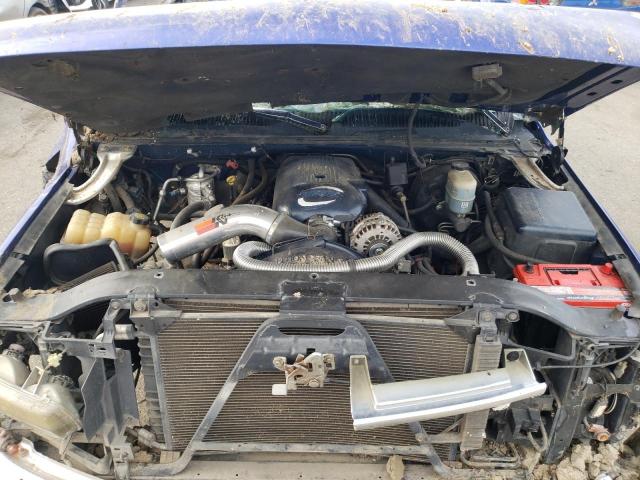 Photo 7 from auction – 2001 CHEVROLET SILVERADO with VIN 2GCEC19V011206653