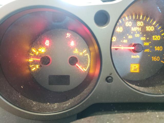 صورة رقم 8 من المزاد - 2005 NISSAN MAXIMA SE مع VIN 1N4BA41E15C828934