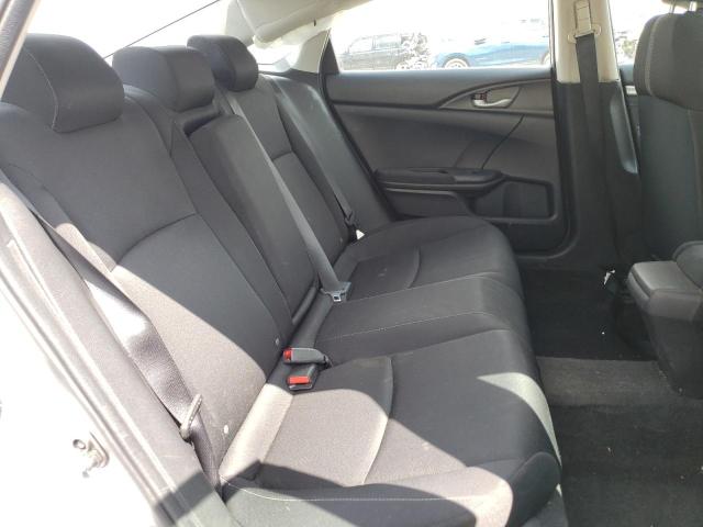Photo 6 from auction – 2017 HONDA CIVIC EX with VIN 19XFC2F73HE213741