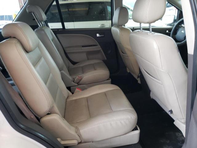 Photo 6 from auction – 2008 FORD TAURUS X S with VIN 1FMDK02W98GA04933