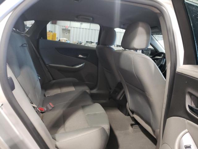 Photo 6 from auction – 2014 CHEVROLET IMPALA LS with VIN 2G11Y5SL8E9110883