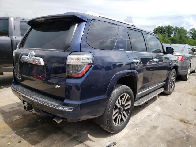 Zdjęcie 4 z aukcji – 2015 TOYOTA 4RUNNER SR z VIN JTEBU5JR0F5224867