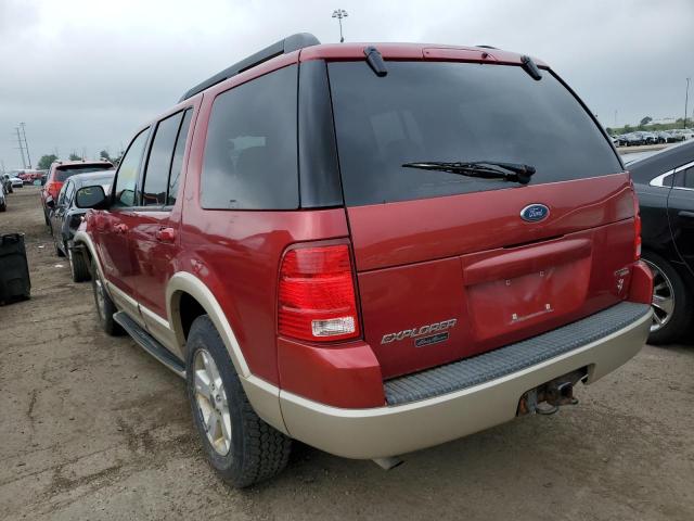 Photo 3 from auction – 2005 FORD EXPLORER E with VIN 1FMDU74W25UA97050