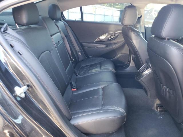 Photo 6 from auction – 2015 BUICK LACROSSE with VIN 1G4GB5G35FF146112