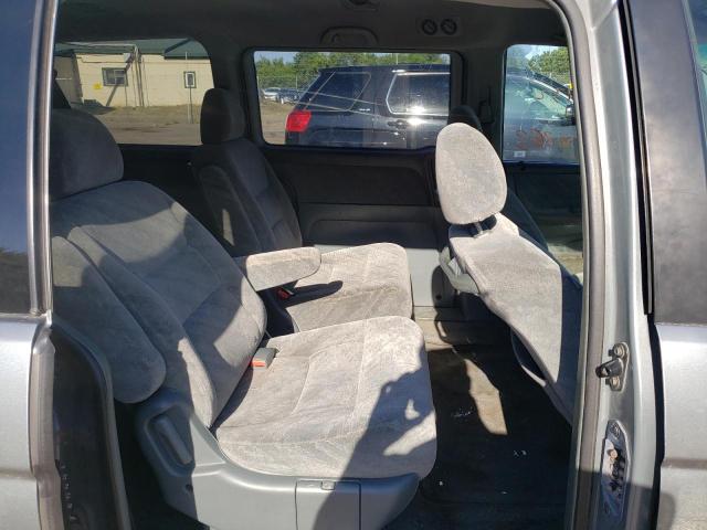 Photo 6 from auction – 2002 HONDA ODYSSEY EX with VIN 5FNRL18642B001945