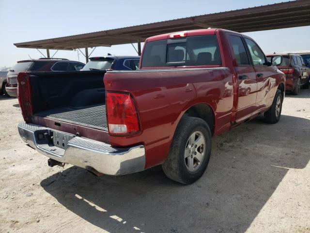Photo 4 from auction – 2009 DODGE RAM 1500 with VIN 1D3HV18P49S783764