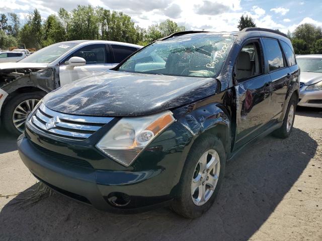 Photo 2 from auction – 2008 SUZUKI XL7 with VIN 2S3DB217186101202