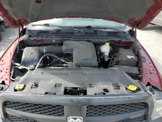 Photo 7 from auction – 2013 RAM 1500 ST with VIN 3C6JR6AG7DG586570