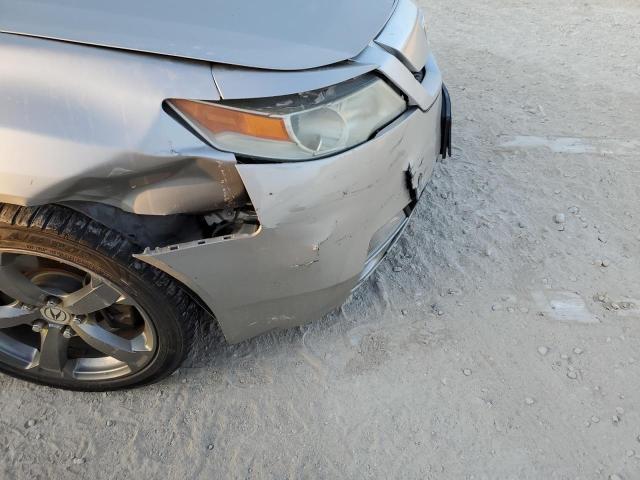 Photo 9 from auction – 2010 ACURA TL with VIN 19UUA9F59AA009248